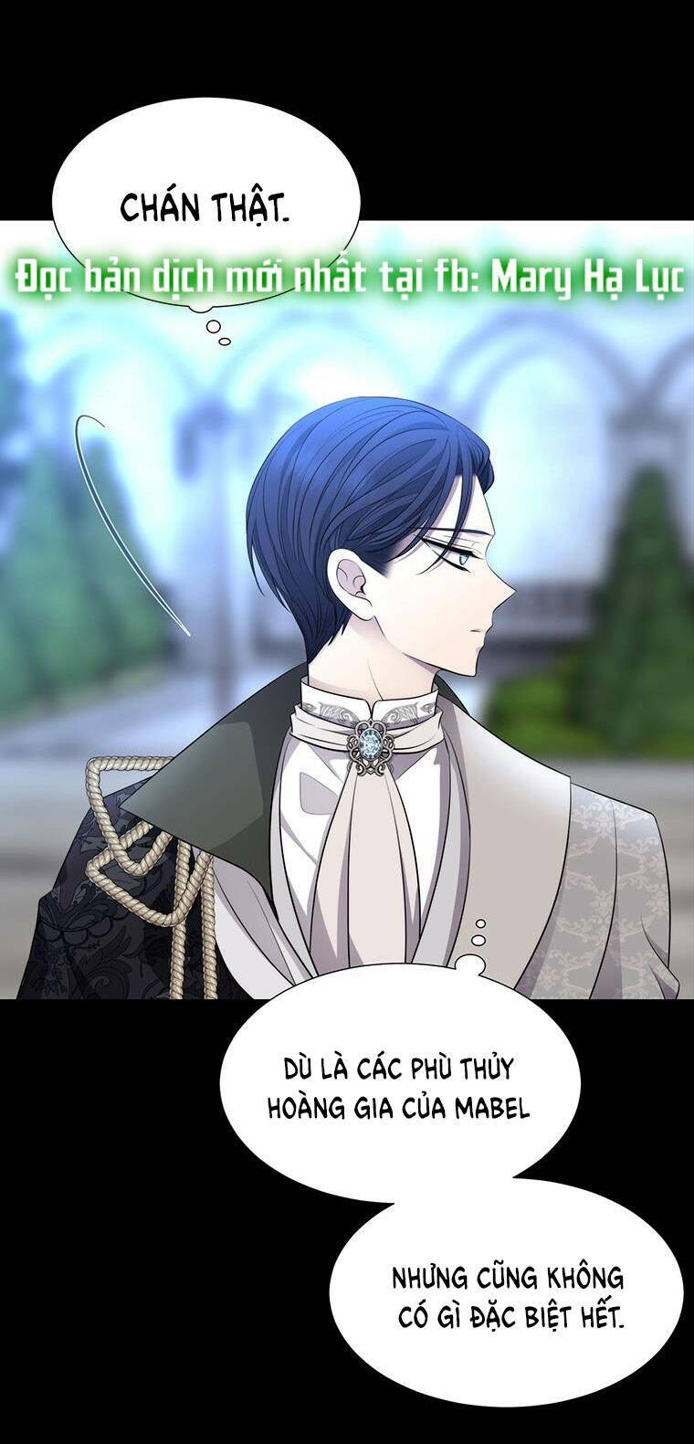 Ngũ Đại Đồ Đệ Của Charlotte Chapter 129 - Trang 2