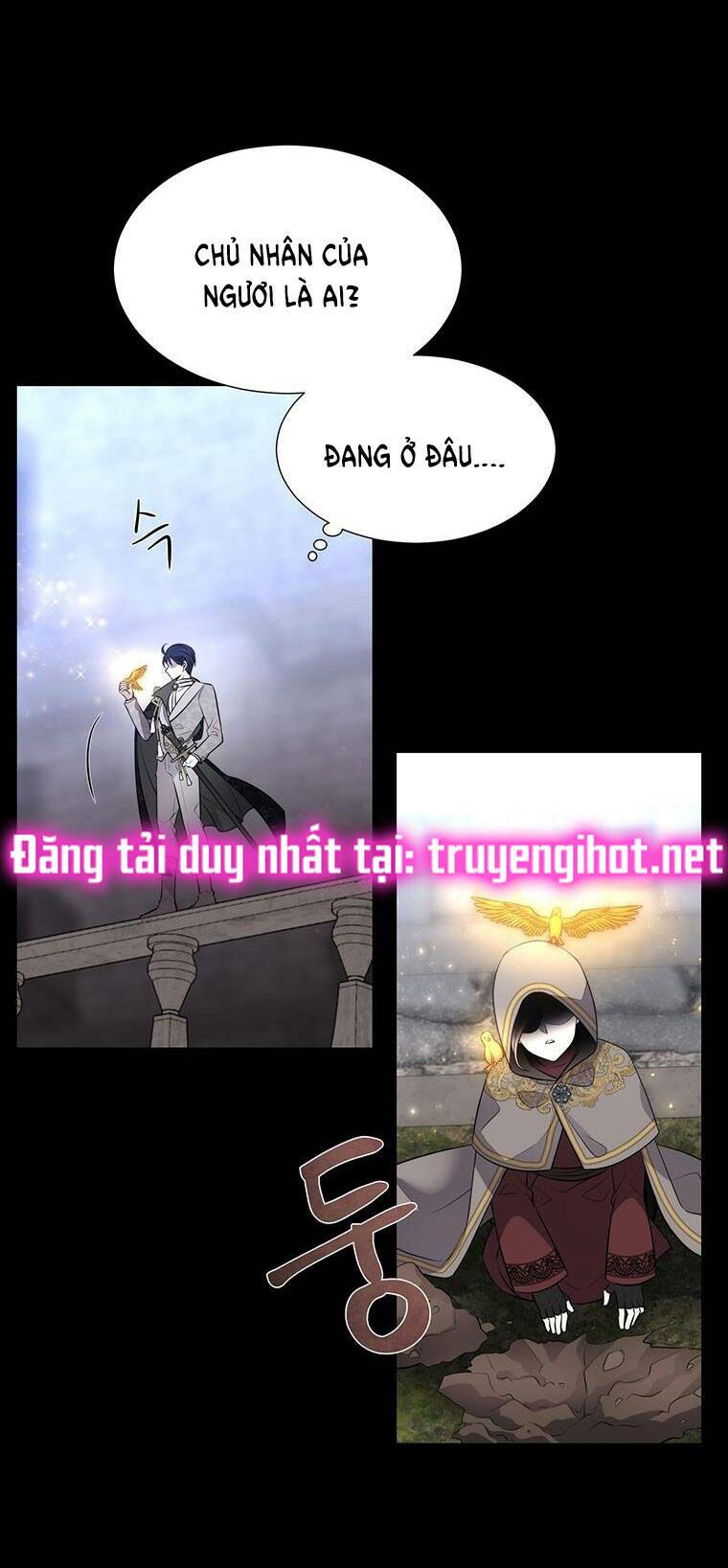 Ngũ Đại Đồ Đệ Của Charlotte Chapter 129 - Trang 2