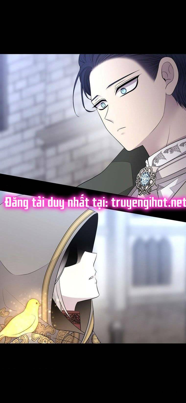 Ngũ Đại Đồ Đệ Của Charlotte Chapter 129 - Trang 2