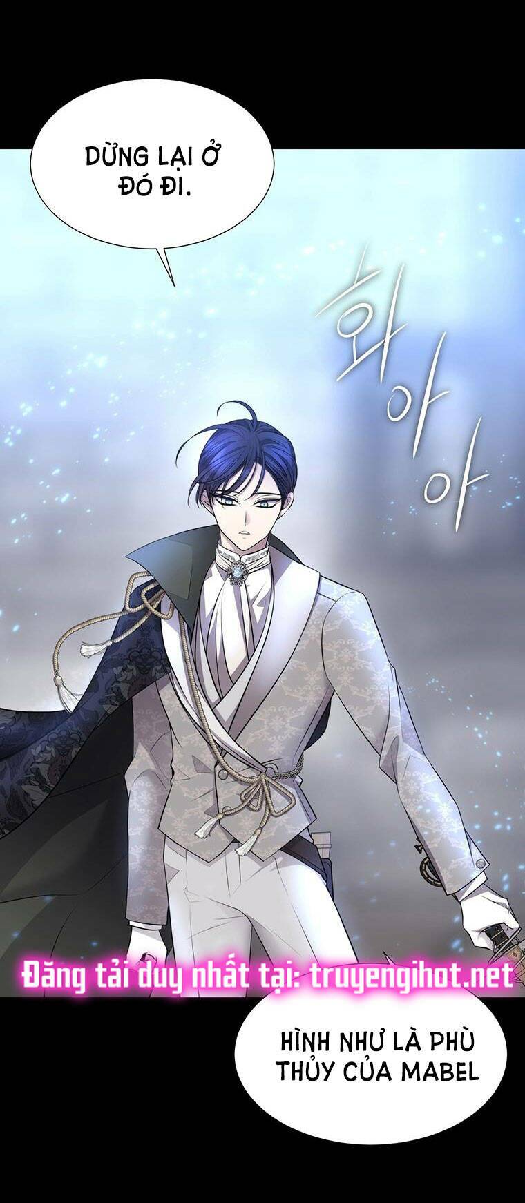 Ngũ Đại Đồ Đệ Của Charlotte Chapter 129 - Trang 2