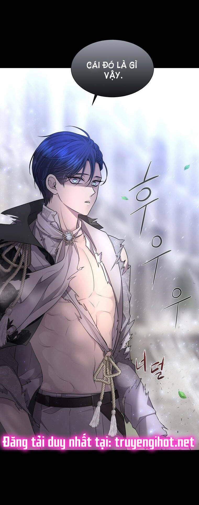 Ngũ Đại Đồ Đệ Của Charlotte Chapter 129 - Trang 2