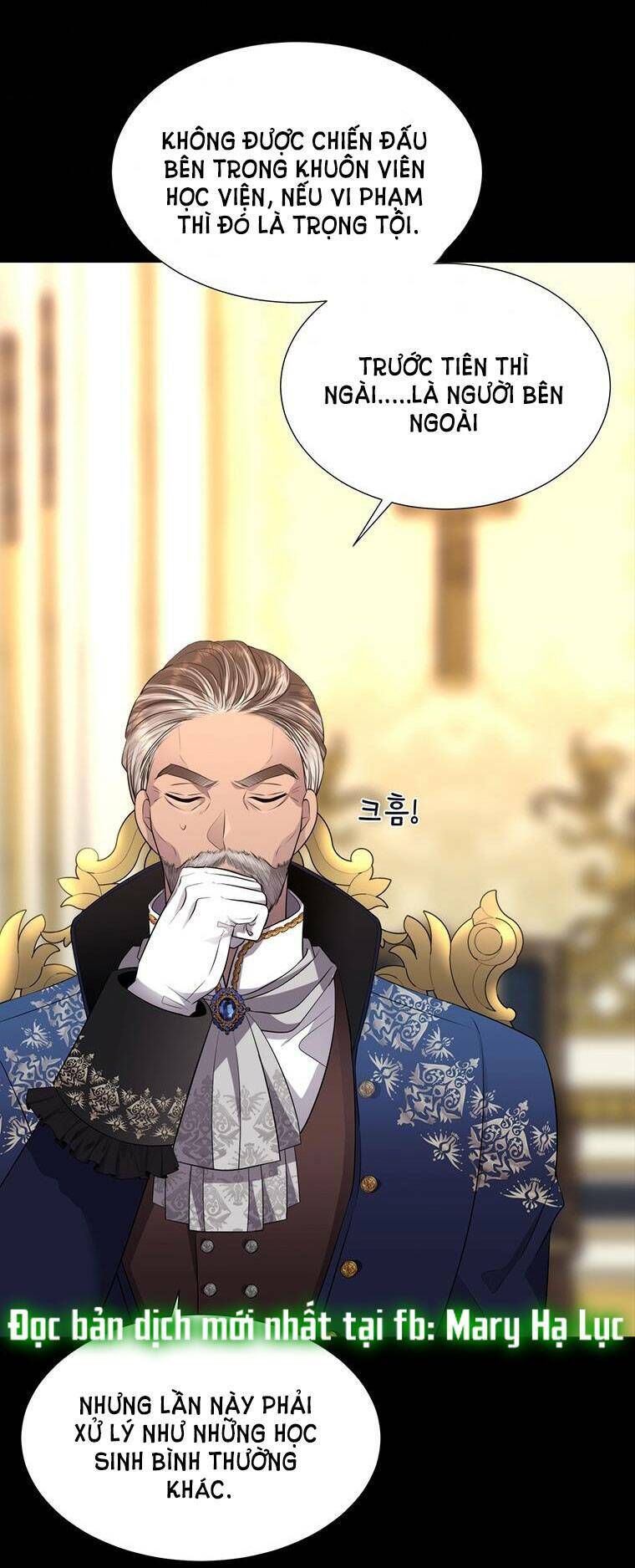 Ngũ Đại Đồ Đệ Của Charlotte Chapter 129 - Trang 2