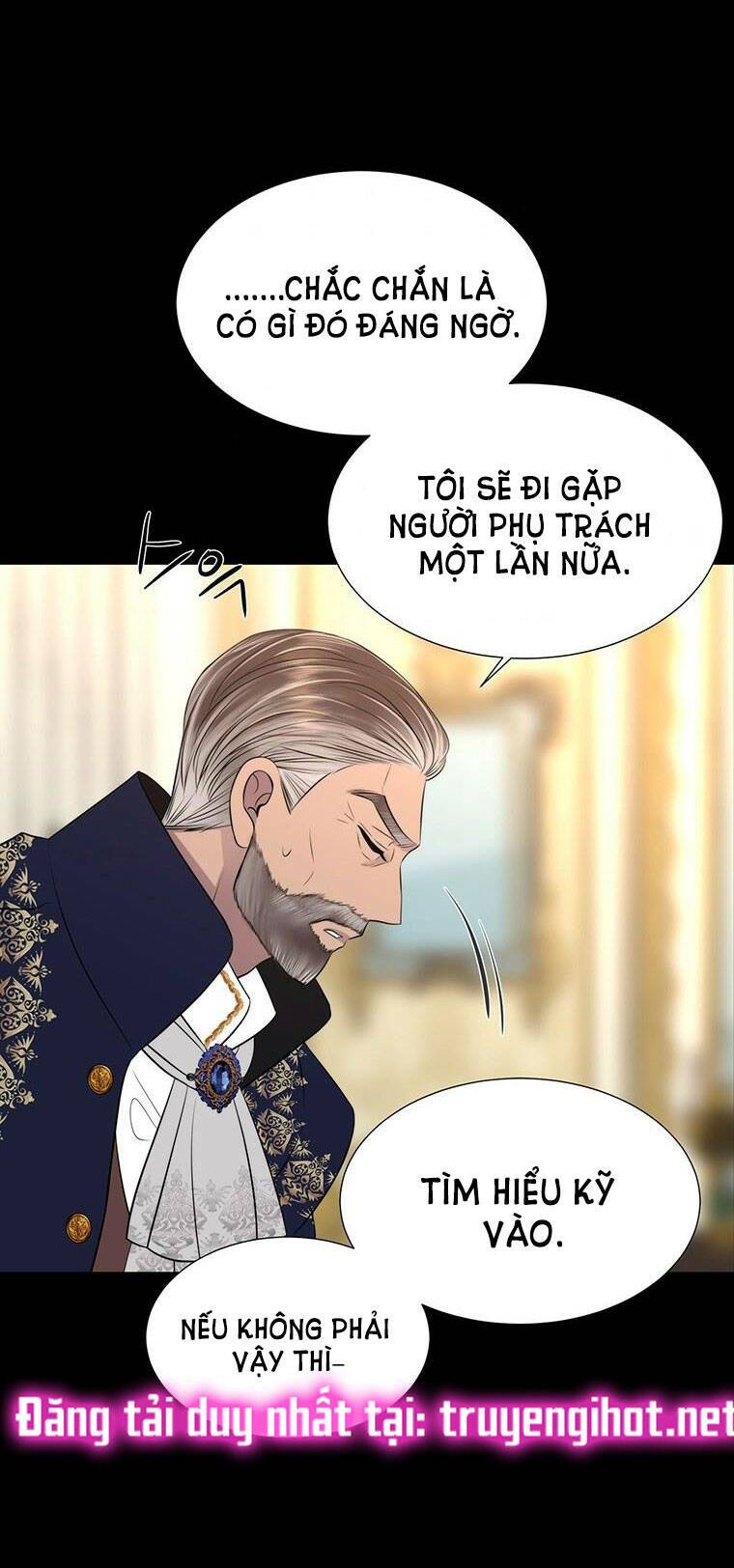 Ngũ Đại Đồ Đệ Của Charlotte Chapter 129 - Trang 2