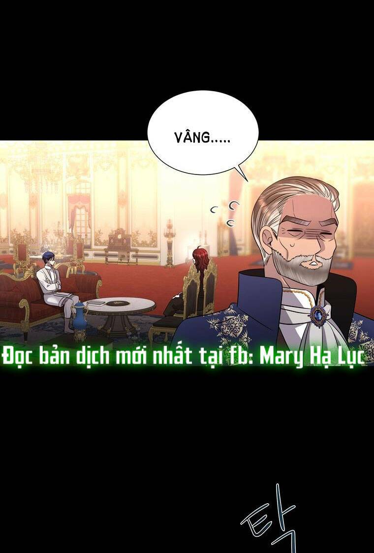 Ngũ Đại Đồ Đệ Của Charlotte Chapter 129 - Trang 2