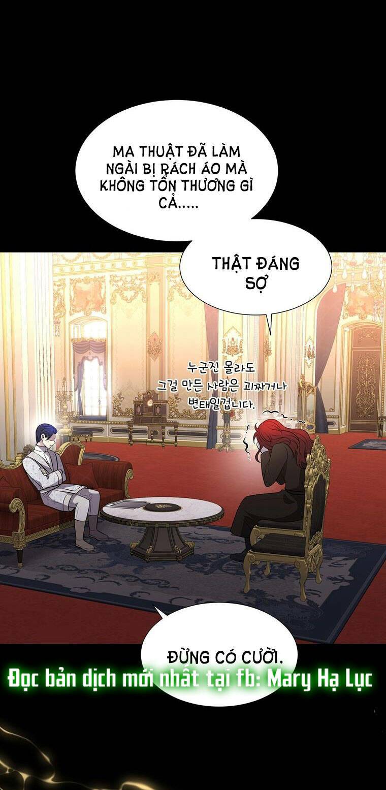 Ngũ Đại Đồ Đệ Của Charlotte Chapter 129 - Trang 2