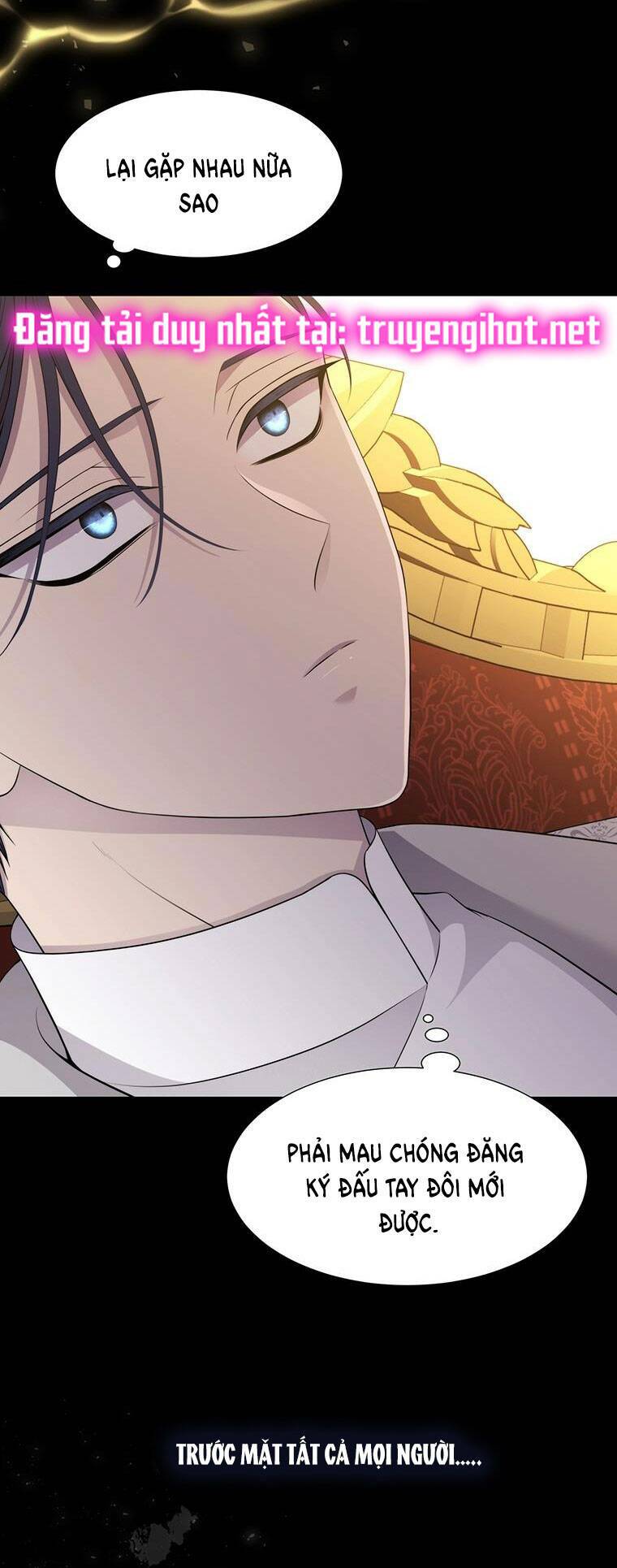 Ngũ Đại Đồ Đệ Của Charlotte Chapter 129 - Trang 2