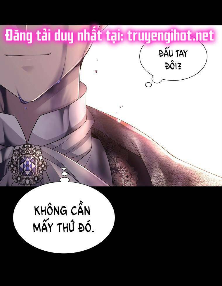 Ngũ Đại Đồ Đệ Của Charlotte Chapter 129 - Trang 2