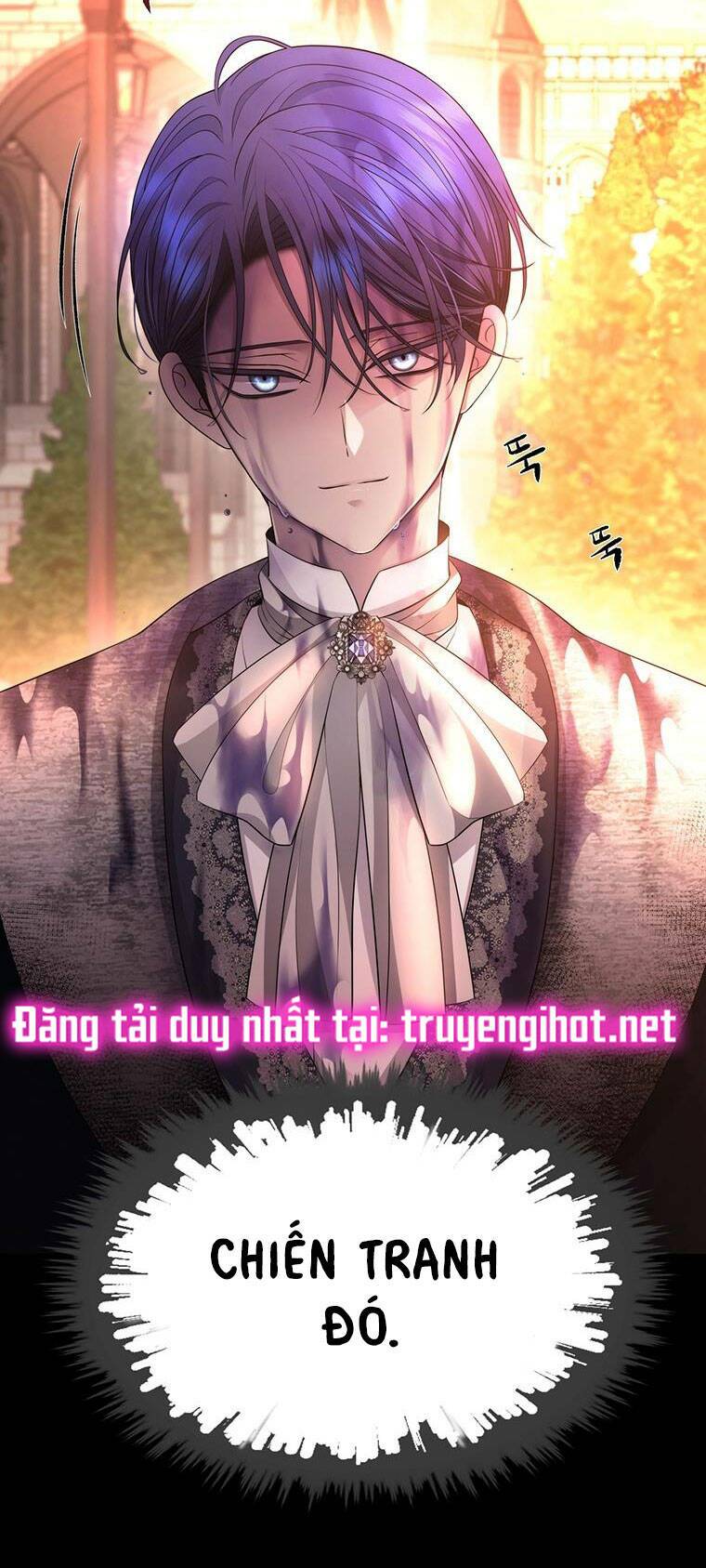 Ngũ Đại Đồ Đệ Của Charlotte Chapter 129 - Trang 2