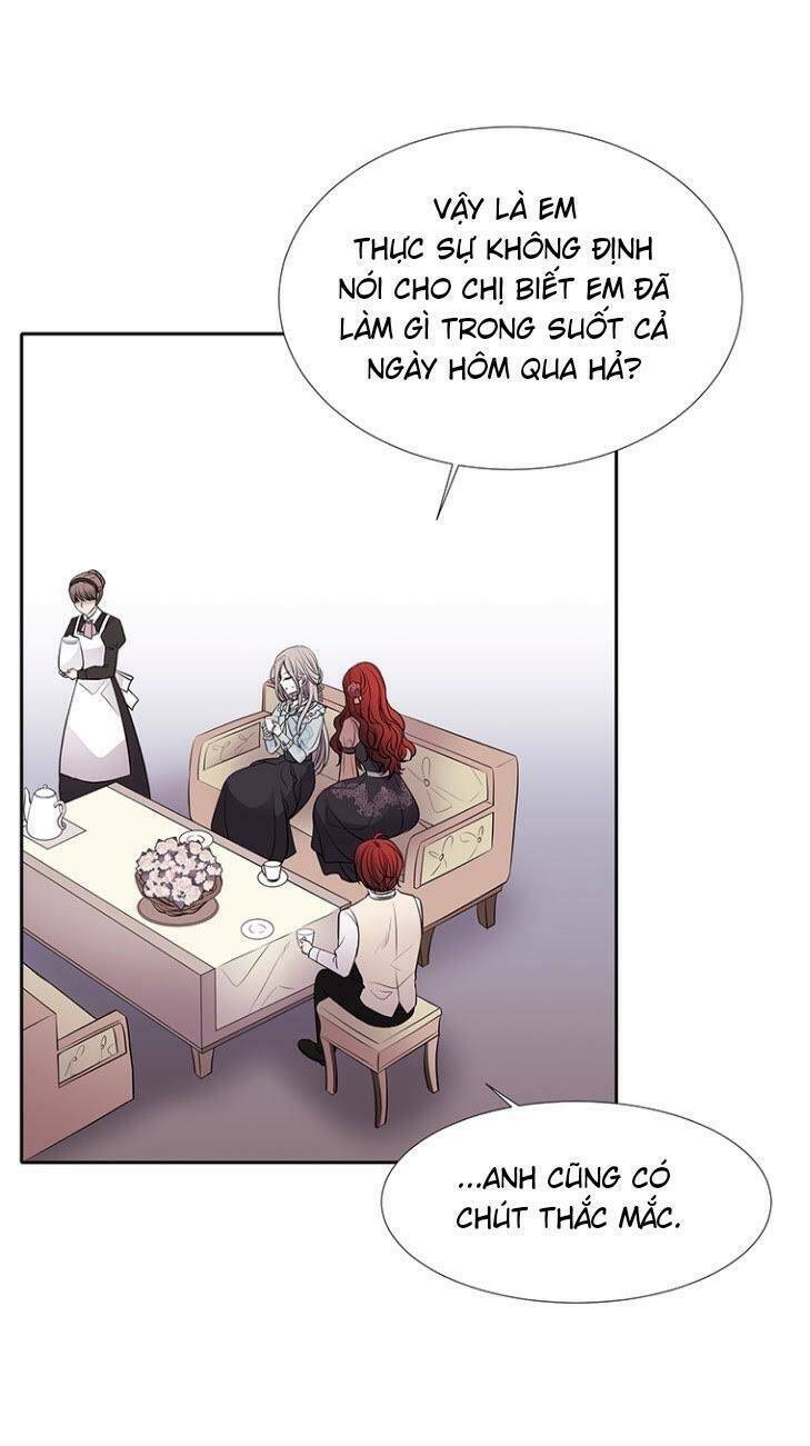 Ngũ Đại Đồ Đệ Của Charlotte Chapter 13 - Trang 2