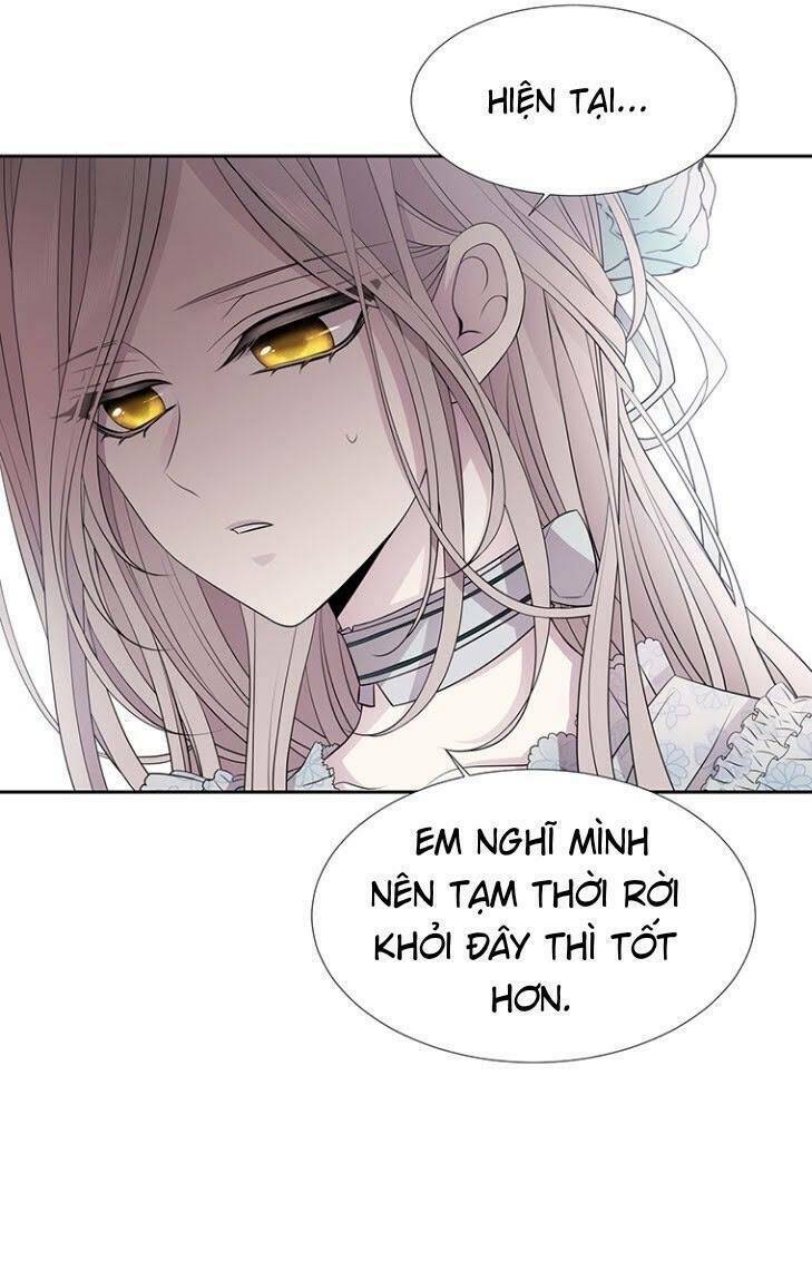 Ngũ Đại Đồ Đệ Của Charlotte Chapter 13 - Trang 2