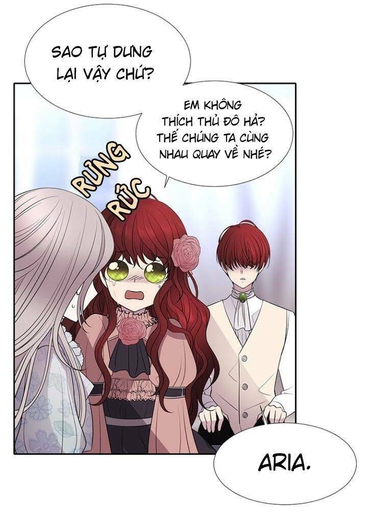 Ngũ Đại Đồ Đệ Của Charlotte Chapter 13 - Trang 2