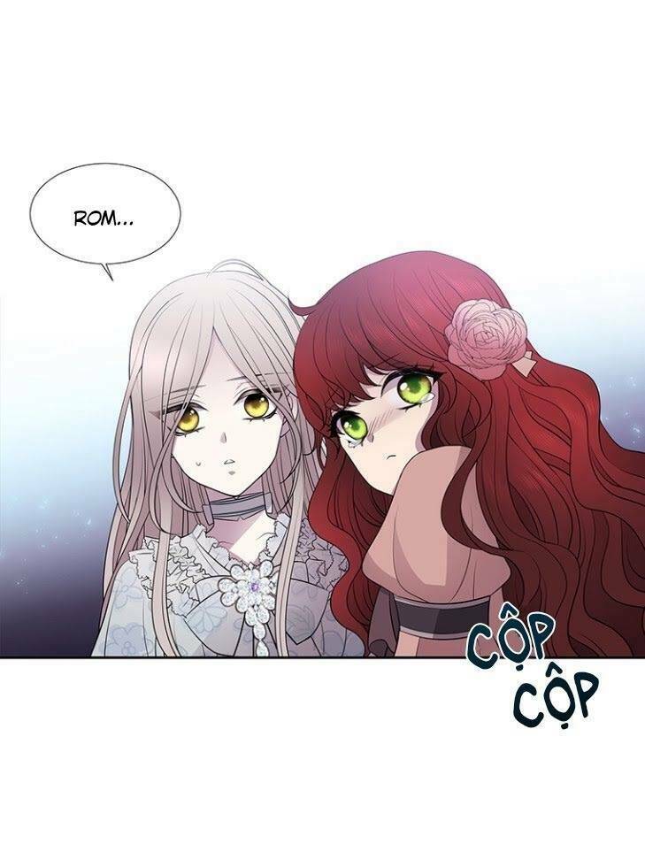 Ngũ Đại Đồ Đệ Của Charlotte Chapter 13 - Trang 2