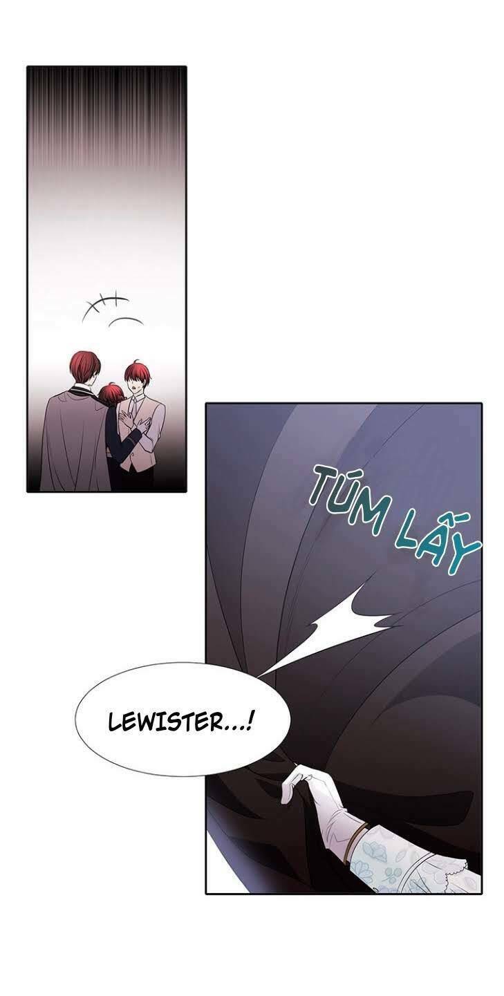 Ngũ Đại Đồ Đệ Của Charlotte Chapter 13 - Trang 2