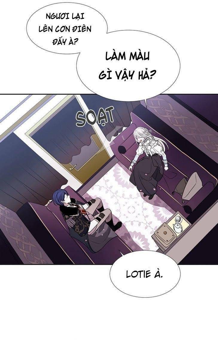 Ngũ Đại Đồ Đệ Của Charlotte Chapter 13 - Trang 2