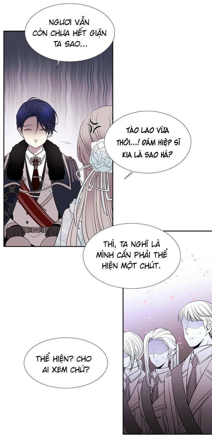 Ngũ Đại Đồ Đệ Của Charlotte Chapter 13 - Trang 2