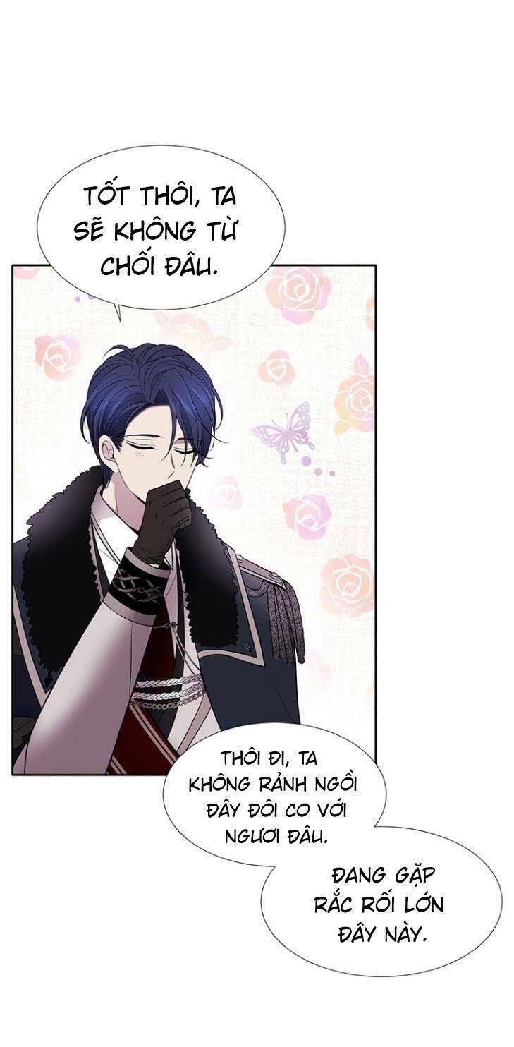 Ngũ Đại Đồ Đệ Của Charlotte Chapter 13 - Trang 2