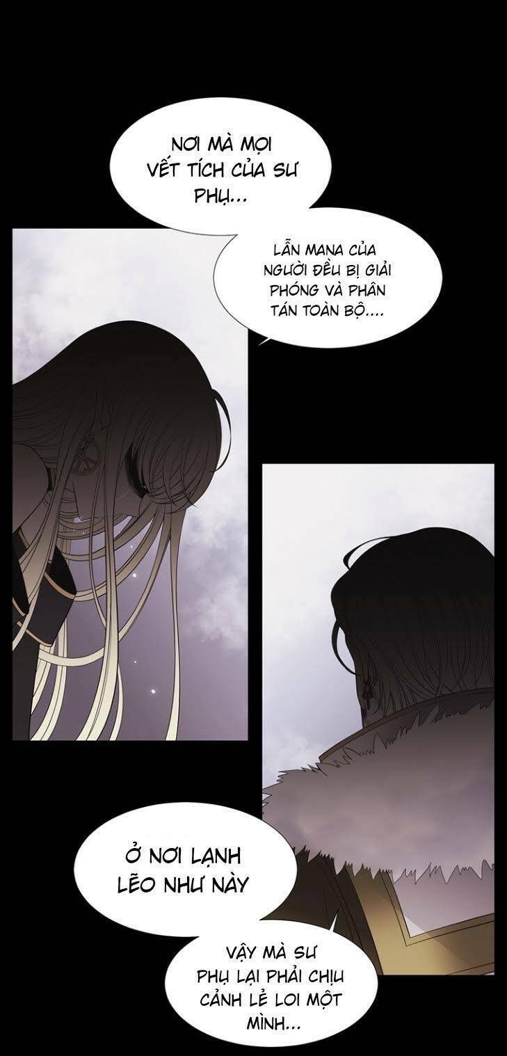 Ngũ Đại Đồ Đệ Của Charlotte Chapter 13 - Trang 2