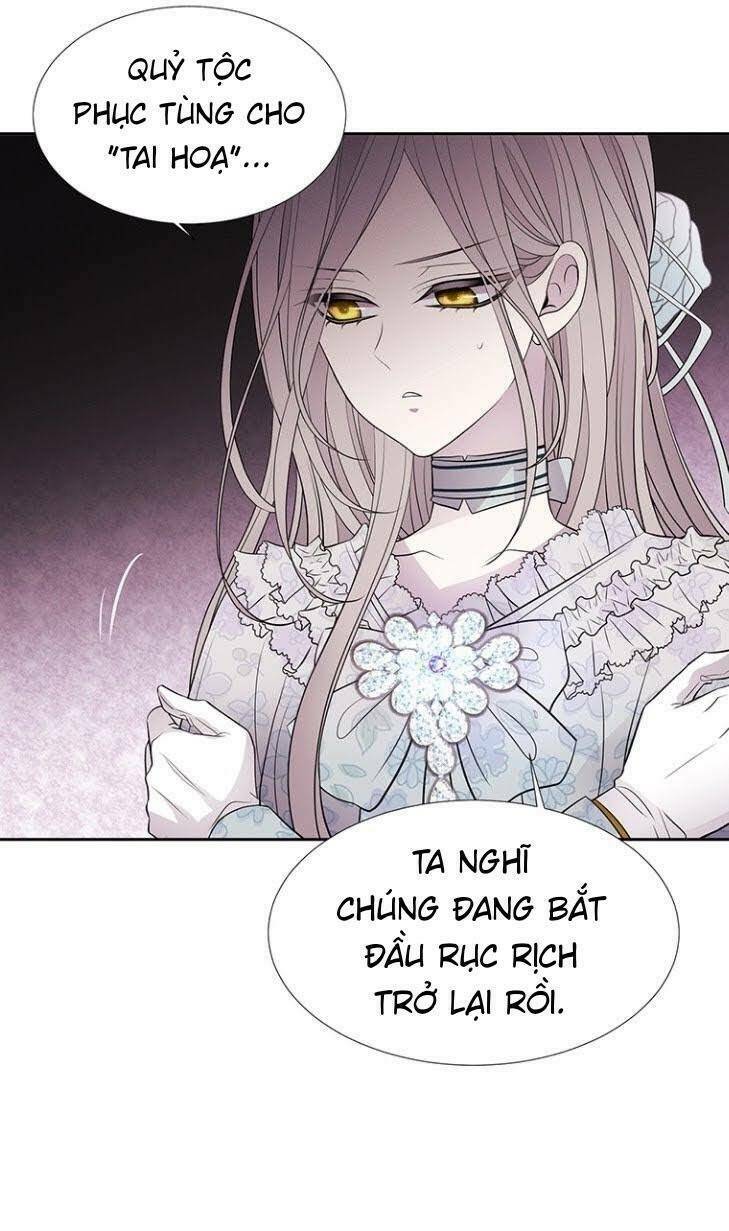 Ngũ Đại Đồ Đệ Của Charlotte Chapter 13 - Trang 2