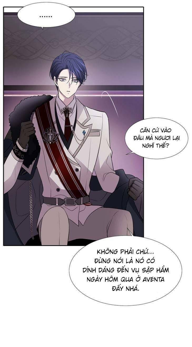 Ngũ Đại Đồ Đệ Của Charlotte Chapter 13 - Trang 2