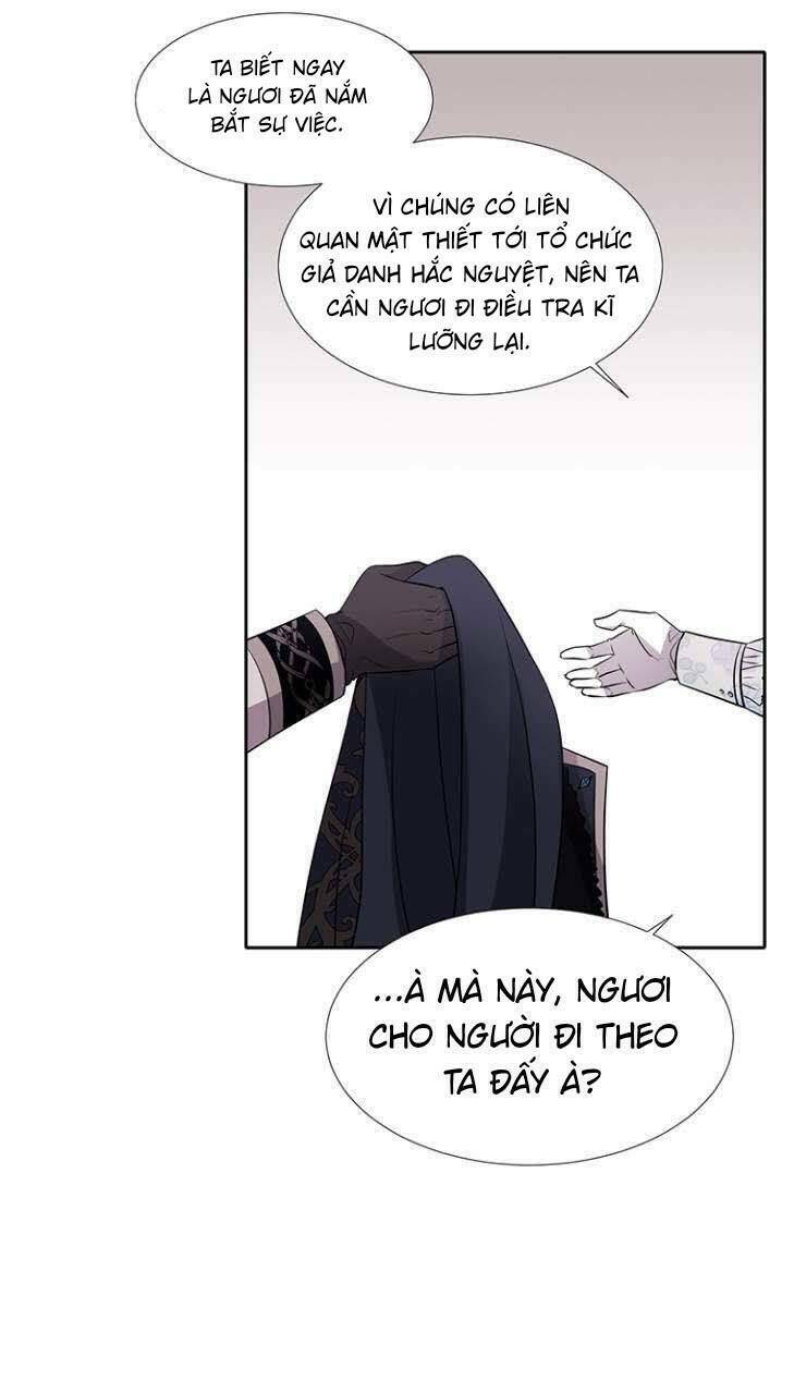 Ngũ Đại Đồ Đệ Của Charlotte Chapter 13 - Trang 2