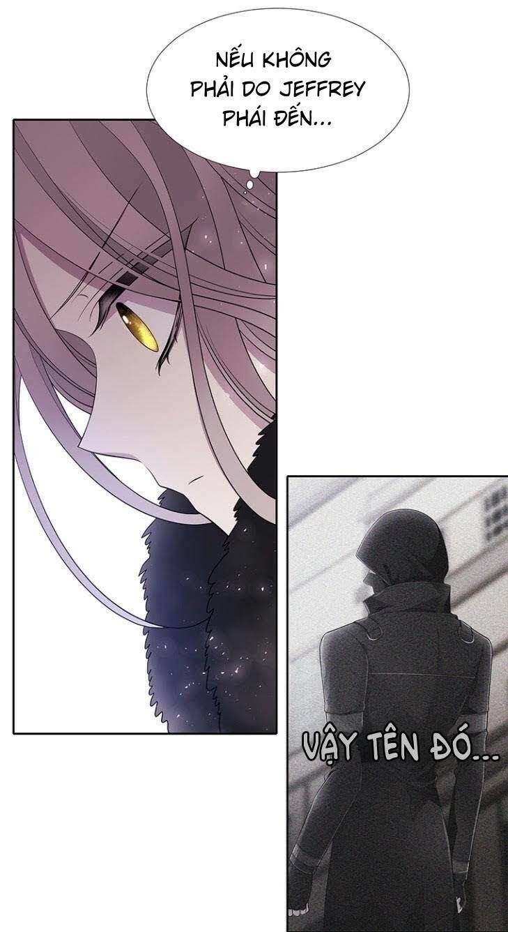 Ngũ Đại Đồ Đệ Của Charlotte Chapter 13 - Trang 2