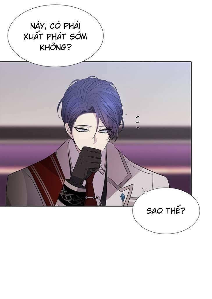 Ngũ Đại Đồ Đệ Của Charlotte Chapter 13 - Trang 2