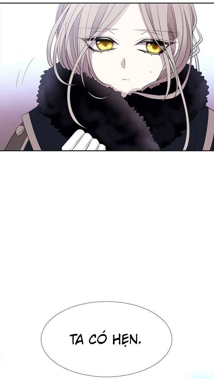 Ngũ Đại Đồ Đệ Của Charlotte Chapter 13 - Trang 2