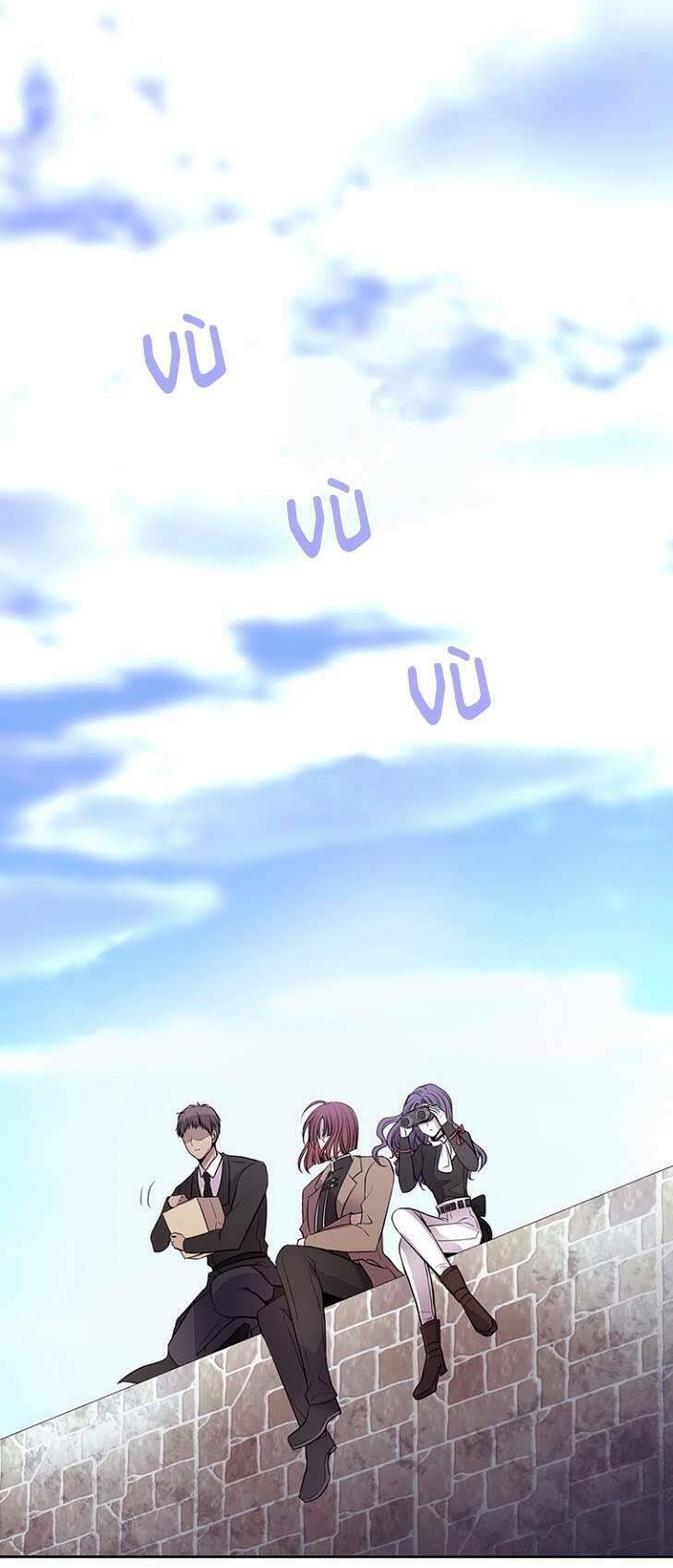 Ngũ Đại Đồ Đệ Của Charlotte Chapter 13 - Trang 2