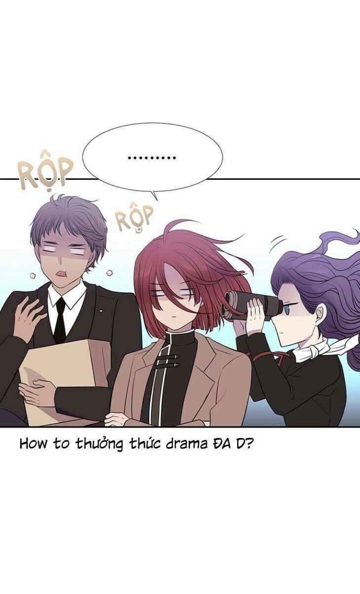 Ngũ Đại Đồ Đệ Của Charlotte Chapter 13 - Trang 2