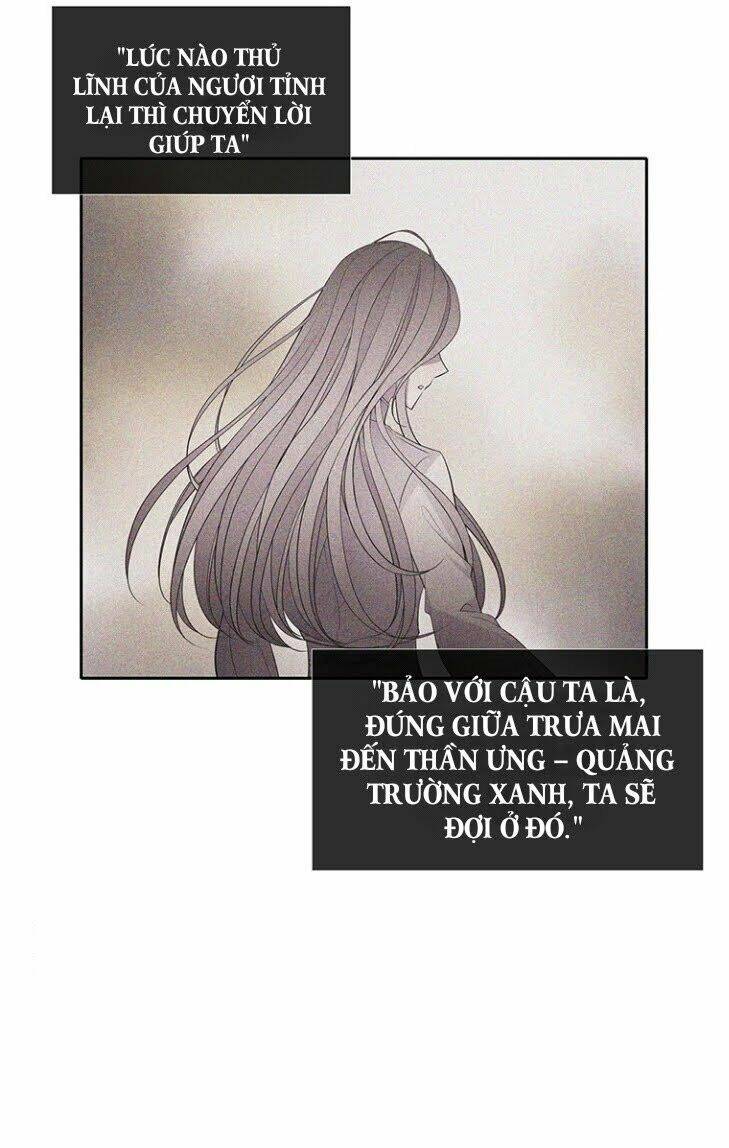 Ngũ Đại Đồ Đệ Của Charlotte Chapter 13 - Trang 2