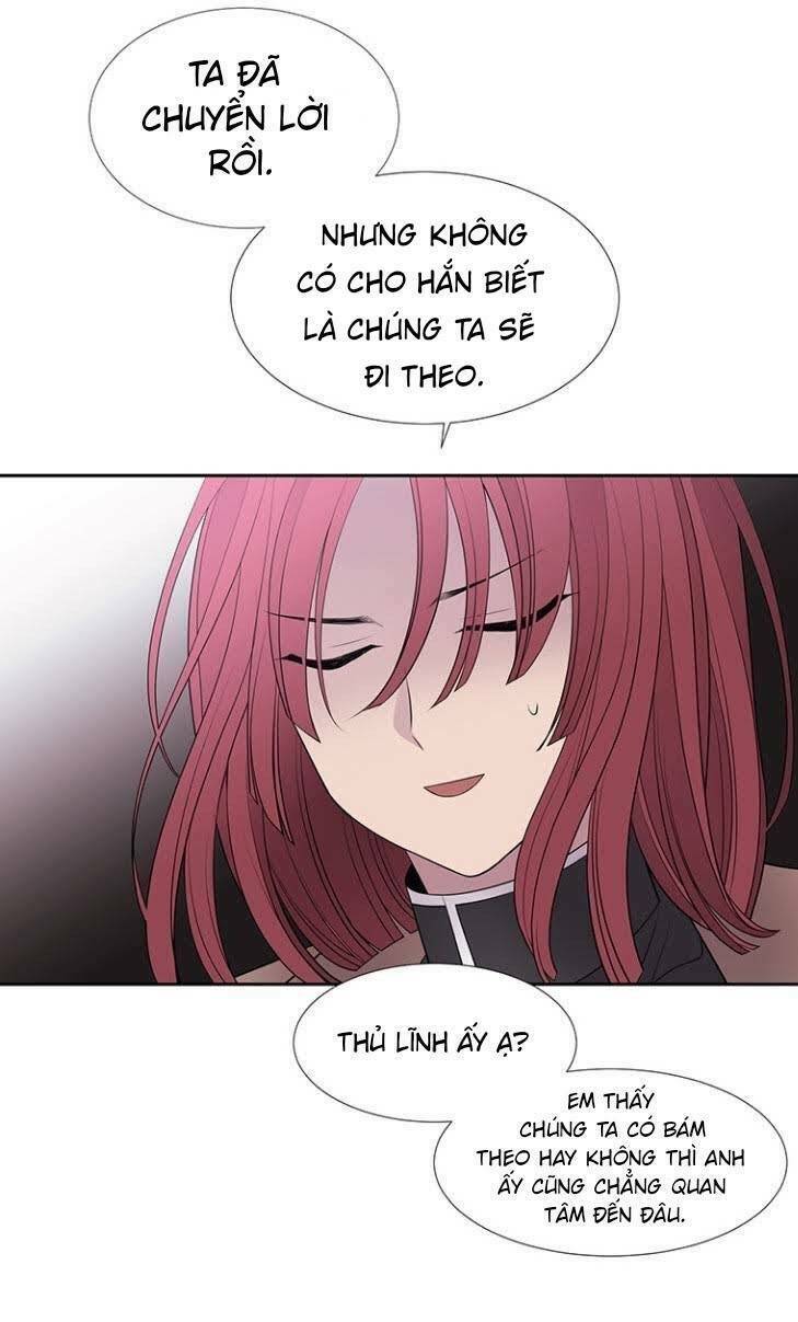 Ngũ Đại Đồ Đệ Của Charlotte Chapter 13 - Trang 2