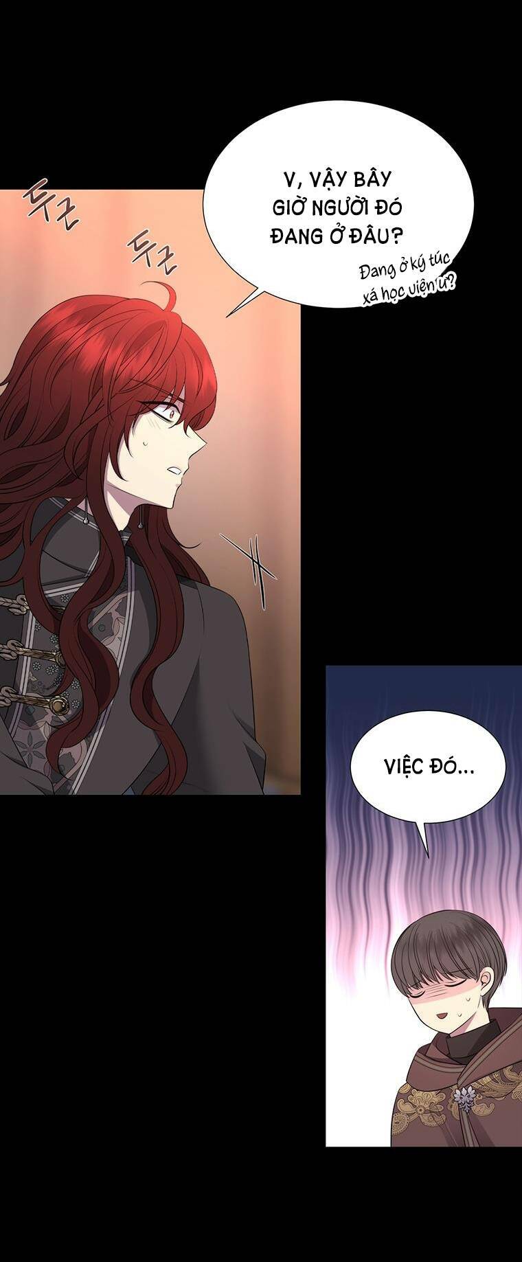 Ngũ Đại Đồ Đệ Của Charlotte Chapter 130 - Trang 2