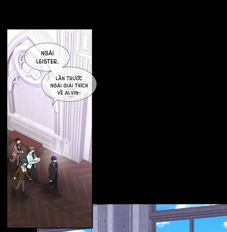 Ngũ Đại Đồ Đệ Của Charlotte Chapter 130 - Trang 2