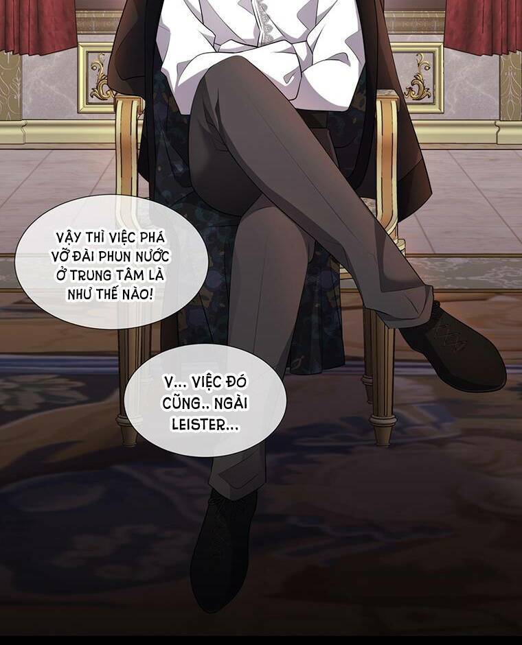 Ngũ Đại Đồ Đệ Của Charlotte Chapter 130 - Trang 2