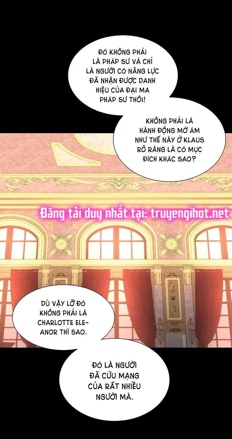 Ngũ Đại Đồ Đệ Của Charlotte Chapter 130 - Trang 2