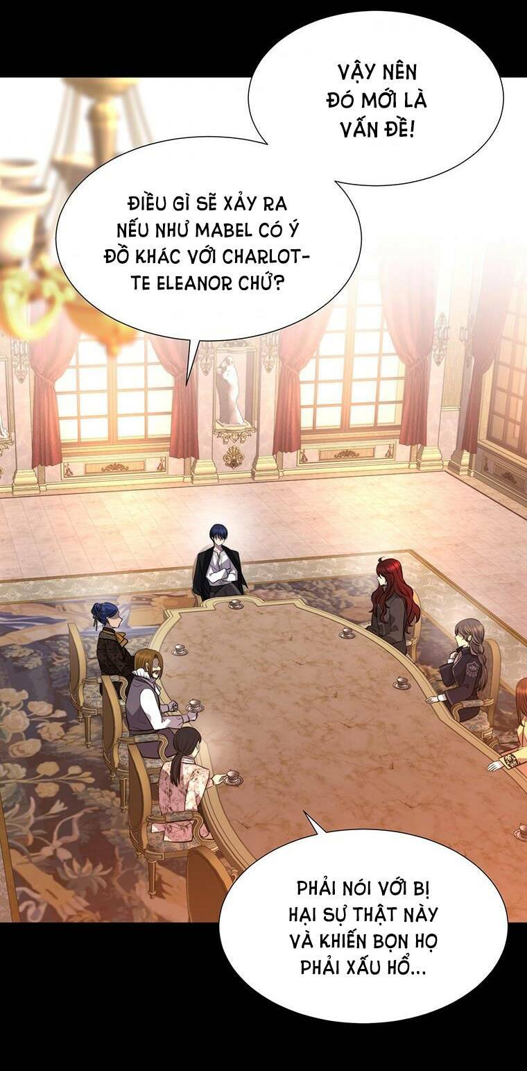 Ngũ Đại Đồ Đệ Của Charlotte Chapter 130 - Trang 2
