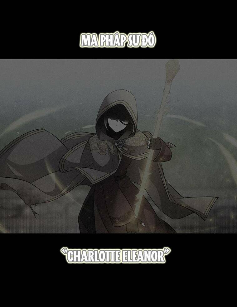 Ngũ Đại Đồ Đệ Của Charlotte Chapter 130 - Trang 2