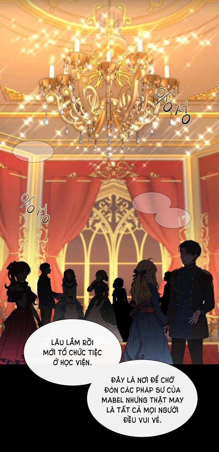 Ngũ Đại Đồ Đệ Của Charlotte Chapter 130 - Trang 2