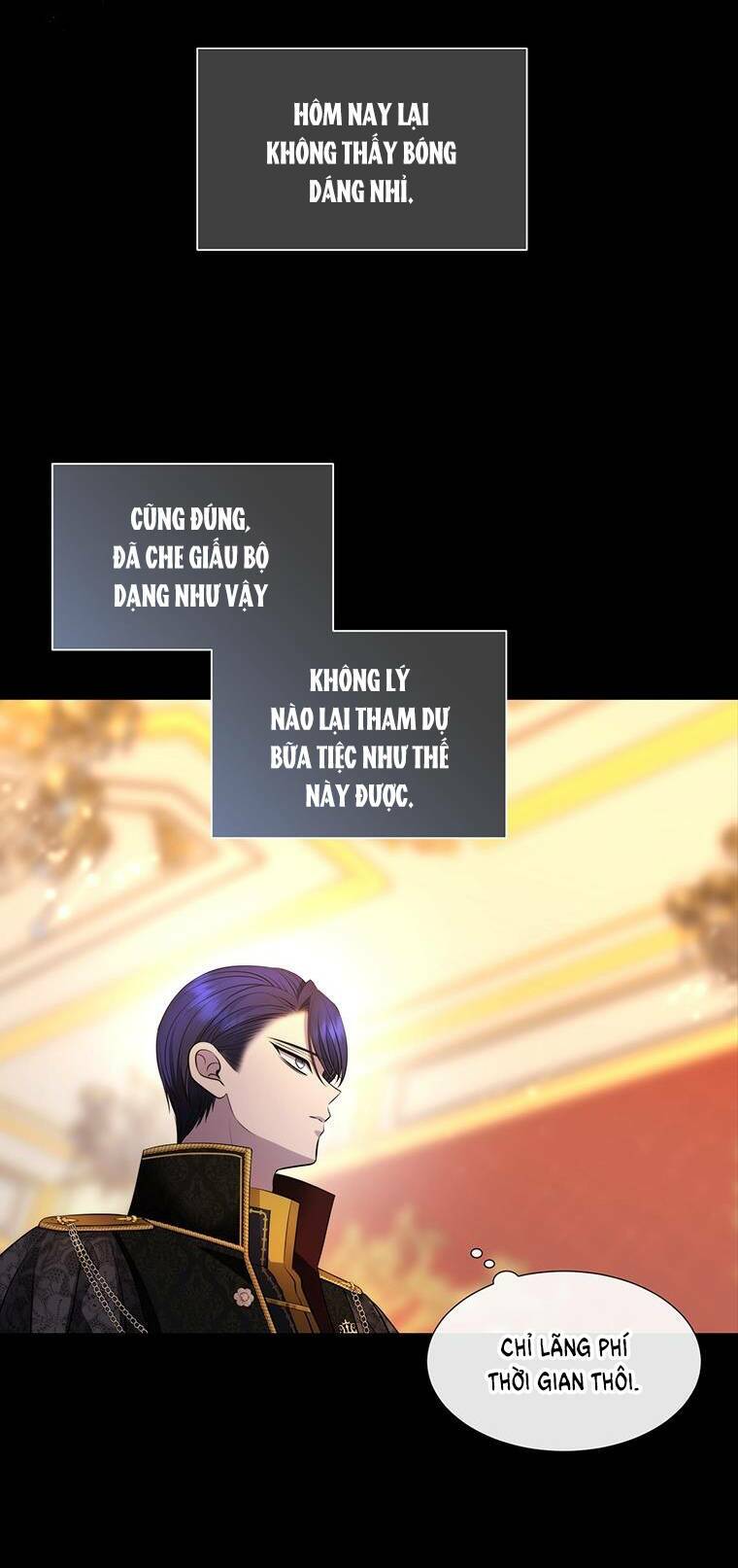 Ngũ Đại Đồ Đệ Của Charlotte Chapter 130 - Trang 2