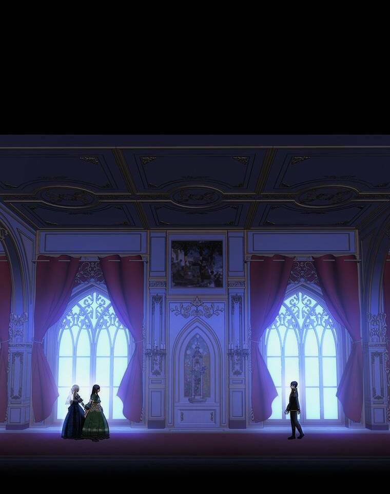 Ngũ Đại Đồ Đệ Của Charlotte Chapter 130 - Trang 2