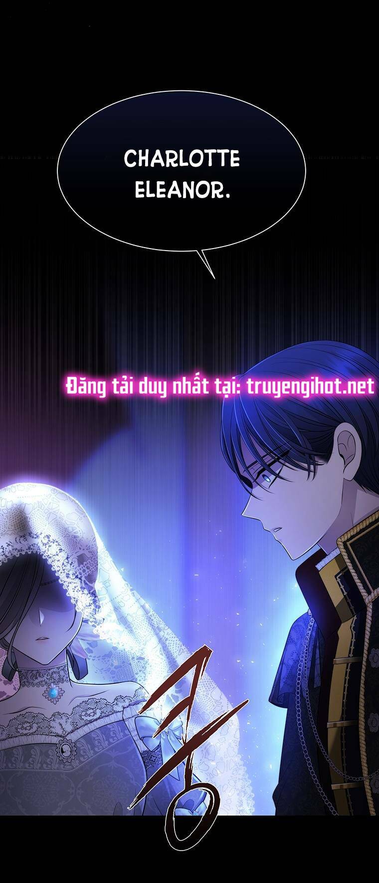 Ngũ Đại Đồ Đệ Của Charlotte Chapter 130 - Trang 2