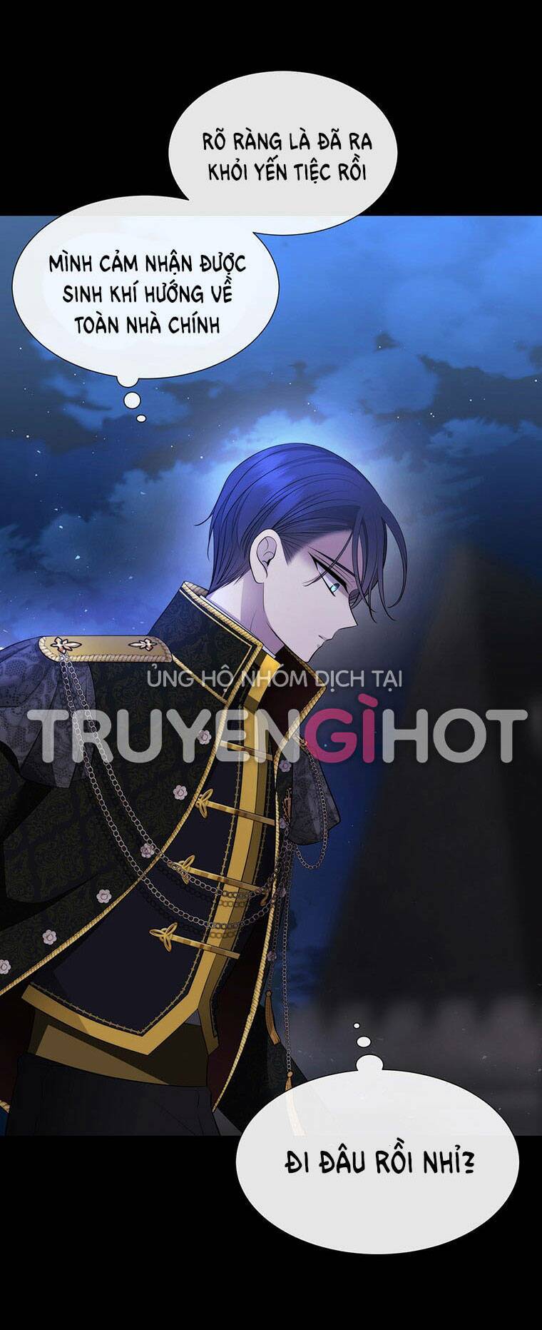 Ngũ Đại Đồ Đệ Của Charlotte Chapter 131.1 - Trang 2