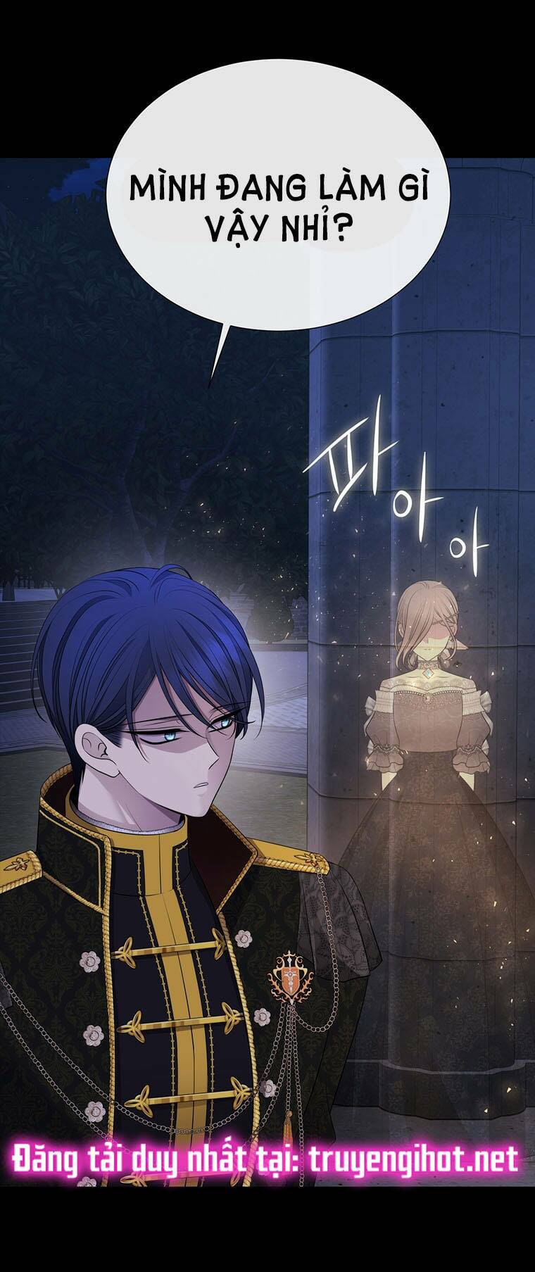 Ngũ Đại Đồ Đệ Của Charlotte Chapter 131.1 - Trang 2