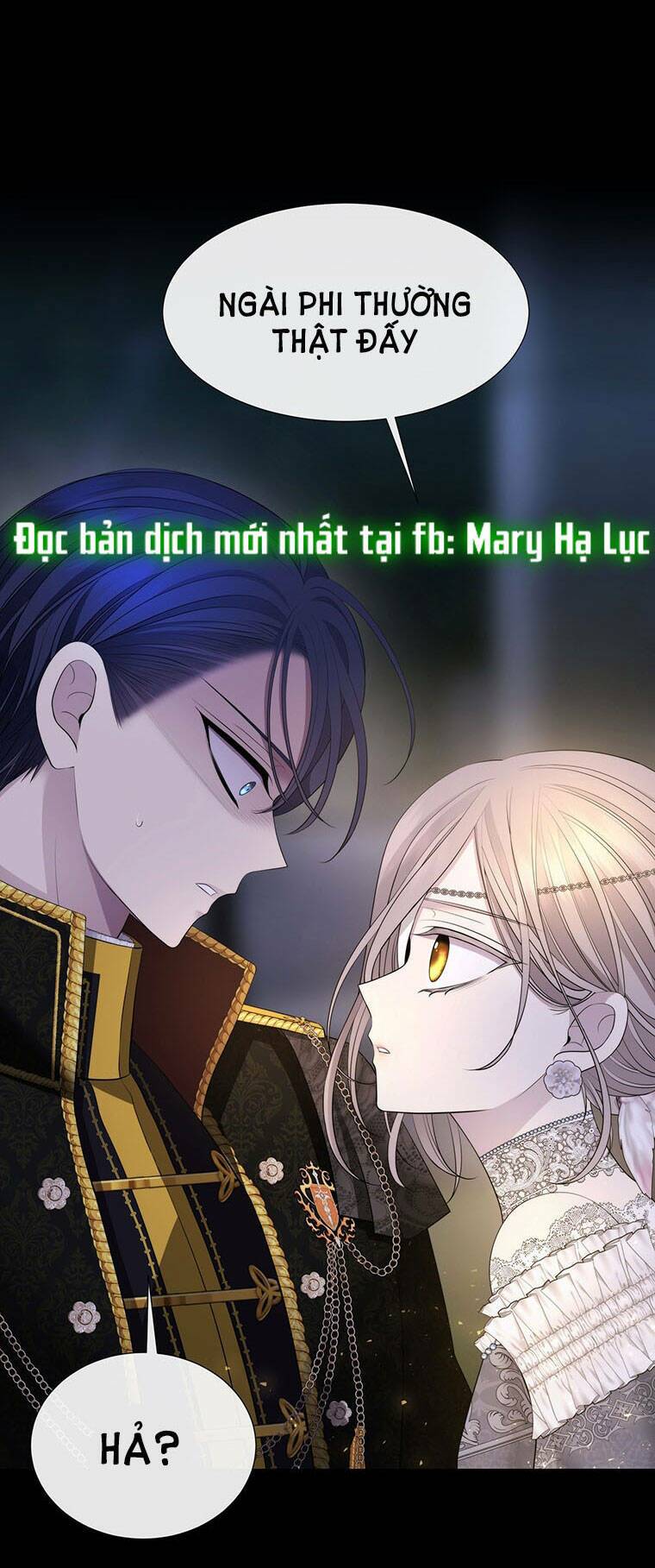 Ngũ Đại Đồ Đệ Của Charlotte Chapter 131.1 - Trang 2