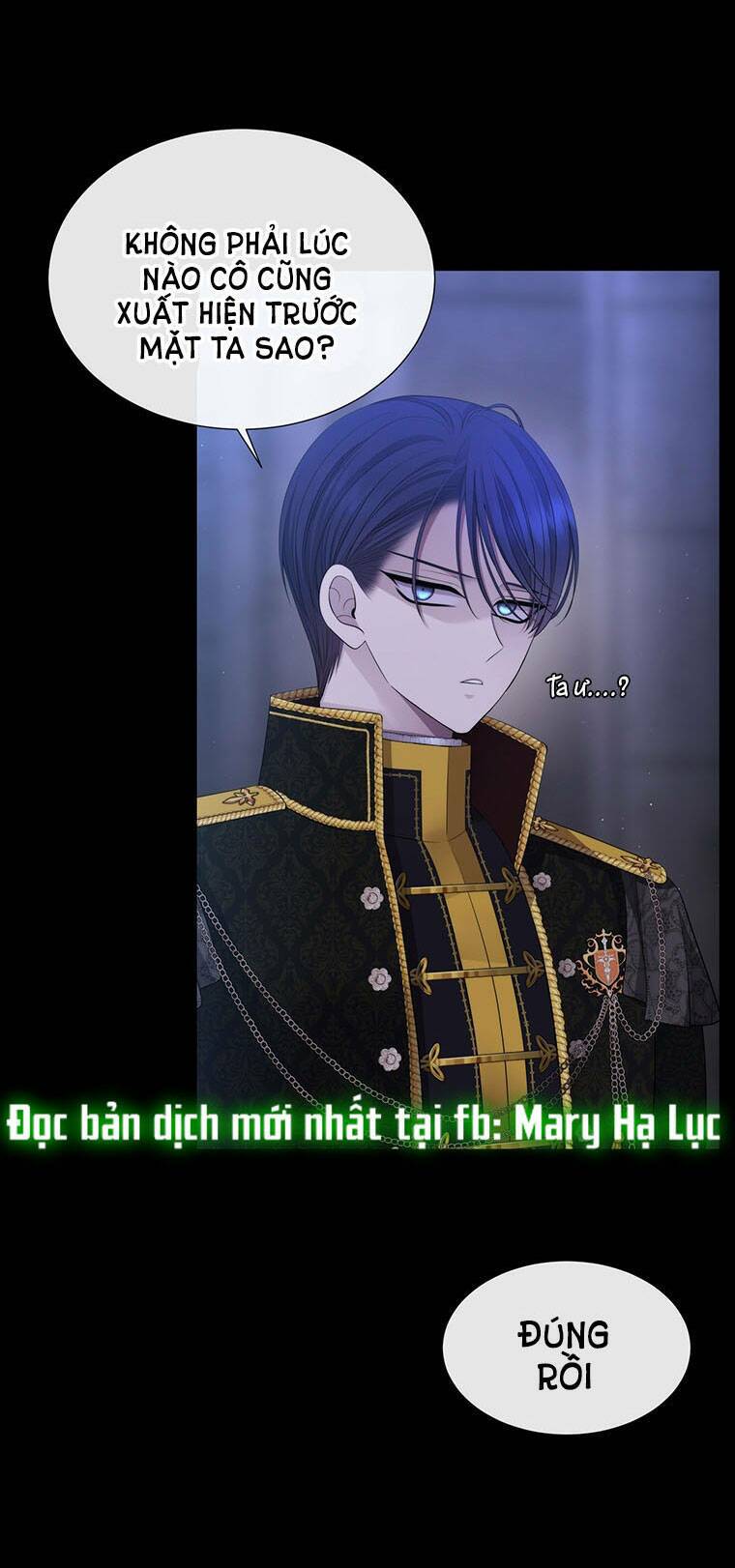 Ngũ Đại Đồ Đệ Của Charlotte Chapter 131.1 - Trang 2