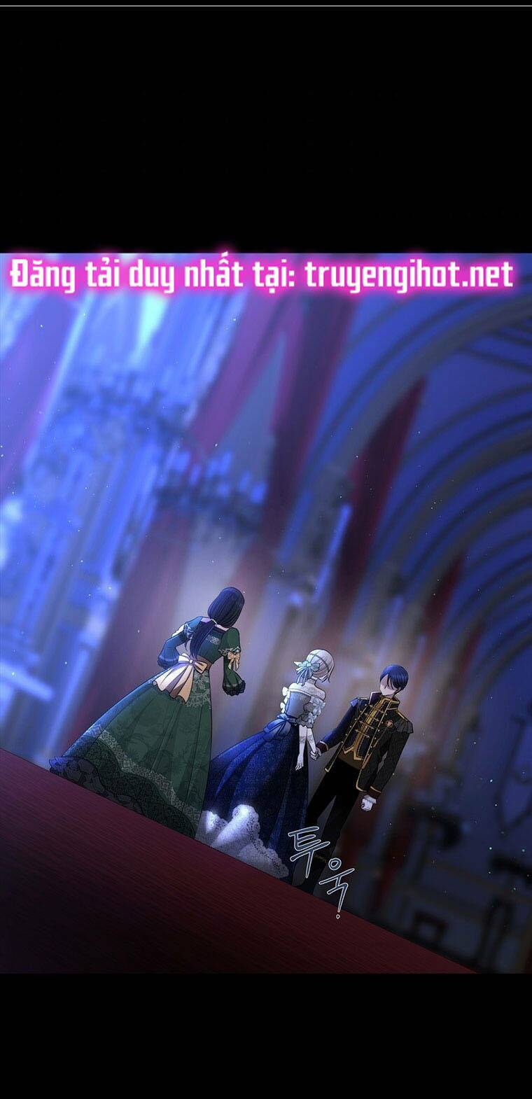 Ngũ Đại Đồ Đệ Của Charlotte Chapter 131.1 - Trang 2