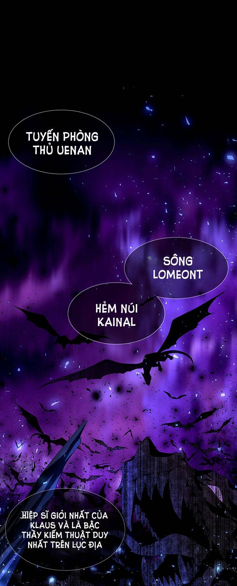 Ngũ Đại Đồ Đệ Của Charlotte Chapter 131.1 - Trang 2