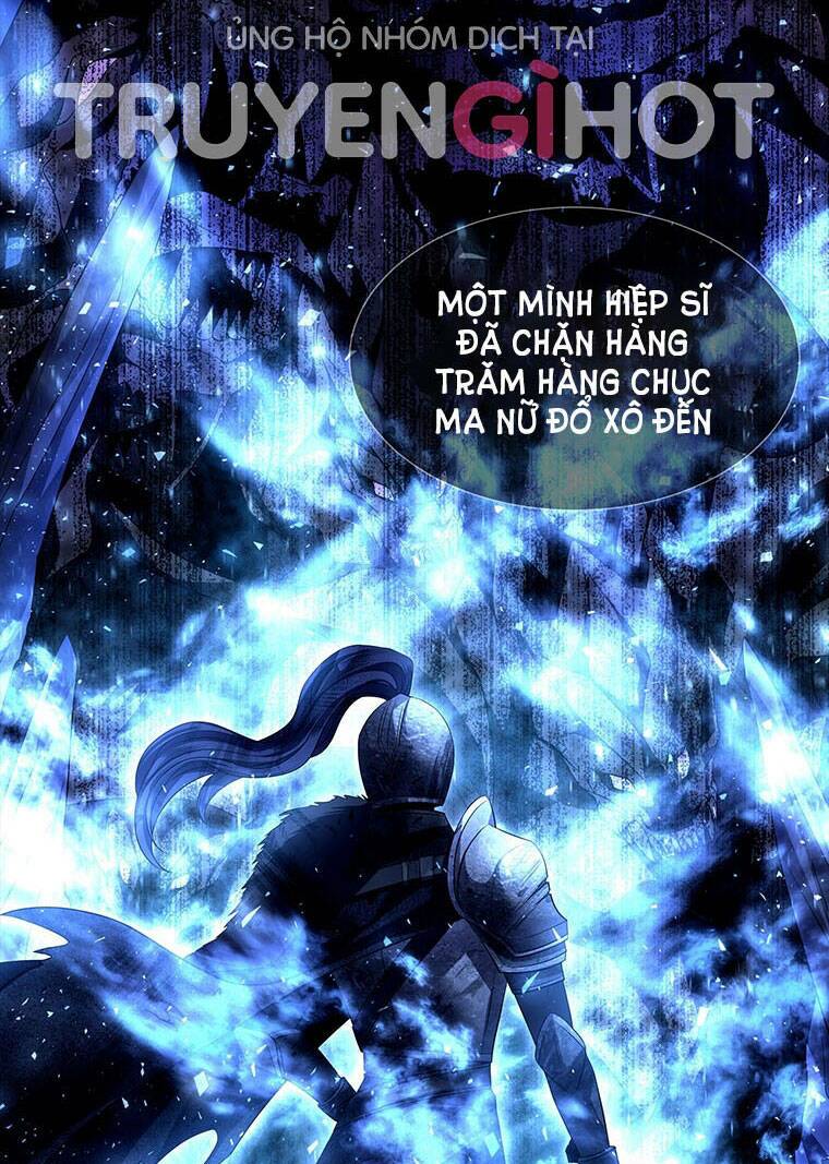 Ngũ Đại Đồ Đệ Của Charlotte Chapter 131.1 - Trang 2