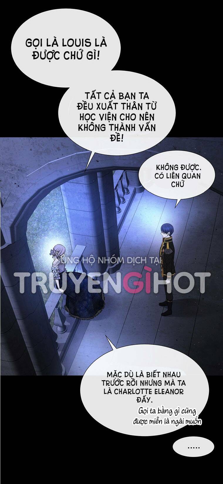 Ngũ Đại Đồ Đệ Của Charlotte Chapter 131.1 - Trang 2
