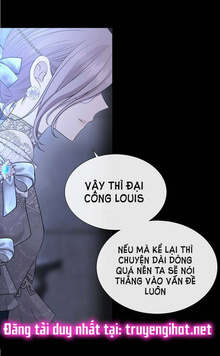 Ngũ Đại Đồ Đệ Của Charlotte Chapter 131.1 - Trang 2